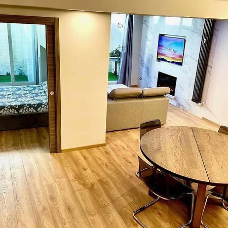 Careggi Top House 2 Флоренция Экстерьер фото
