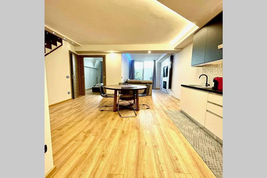 Careggi Top House 2 Флоренция Экстерьер фото