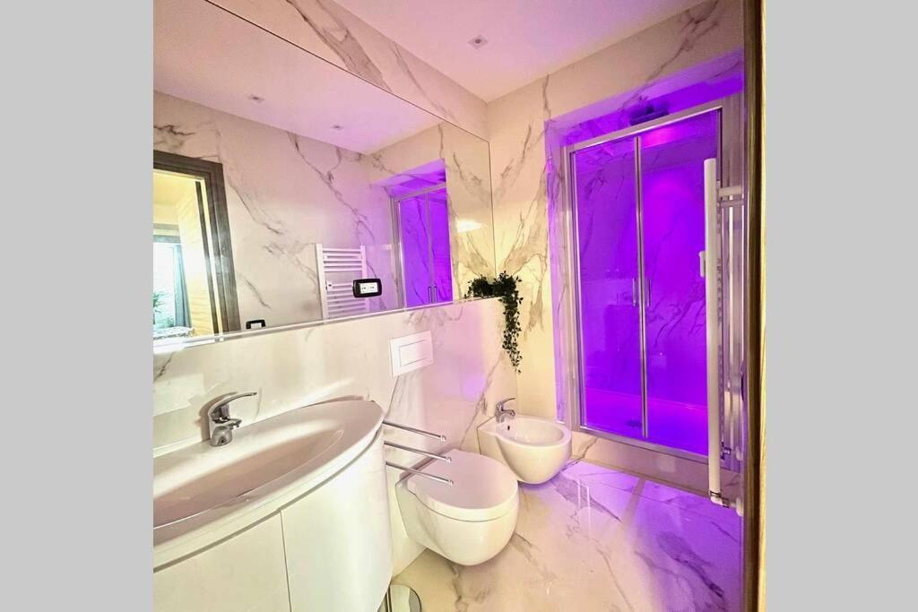 Careggi Top House 2 Флоренция Экстерьер фото