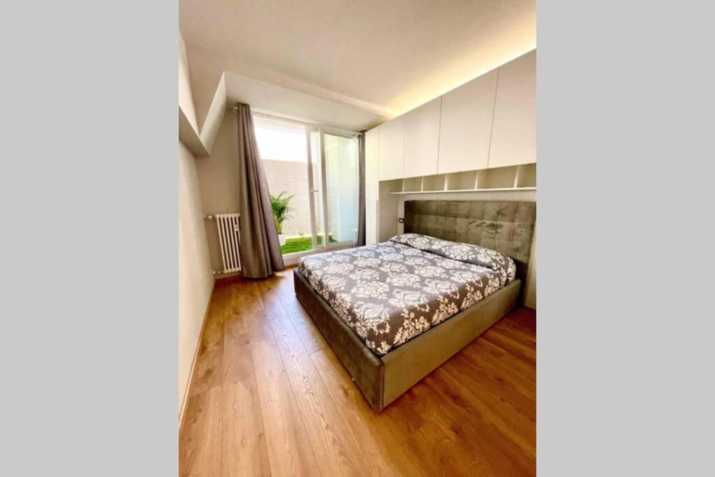 Careggi Top House 2 Флоренция Экстерьер фото