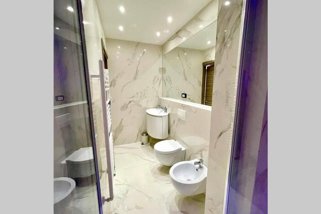 Careggi Top House 2 Флоренция Экстерьер фото