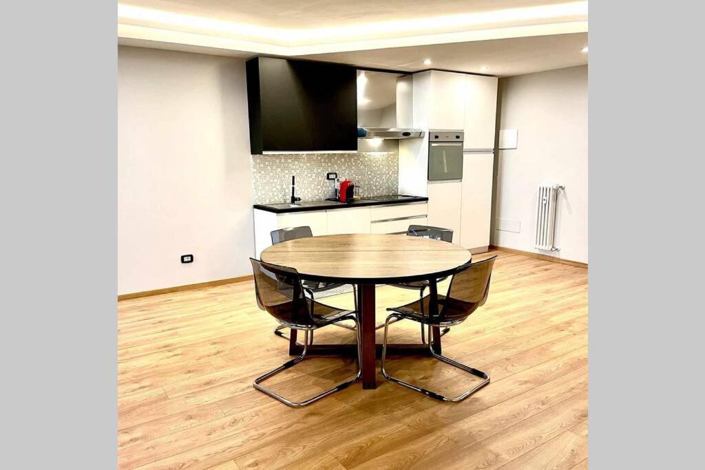 Careggi Top House 2 Флоренция Экстерьер фото