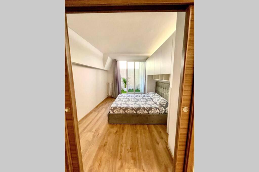 Careggi Top House 2 Флоренция Экстерьер фото