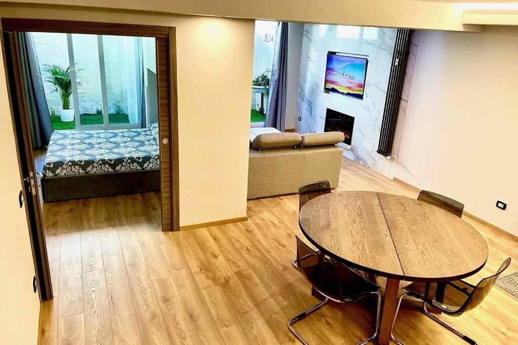 Careggi Top House 2 Флоренция Экстерьер фото