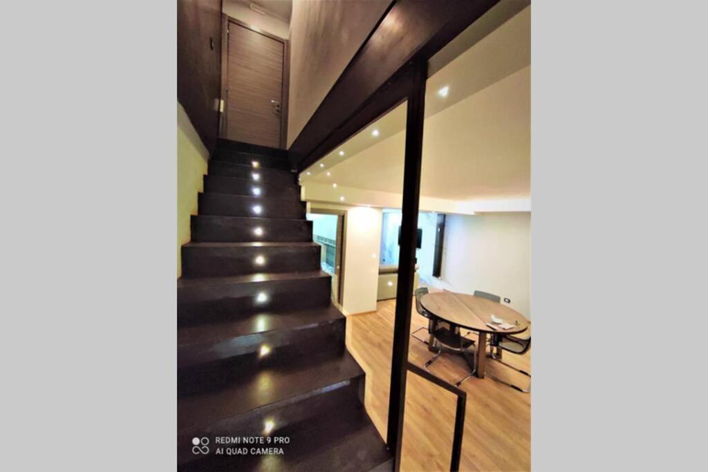 Careggi Top House 2 Флоренция Экстерьер фото