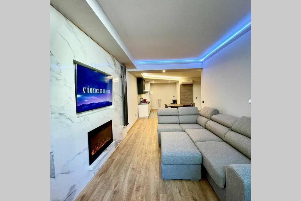 Careggi Top House 2 Флоренция Экстерьер фото