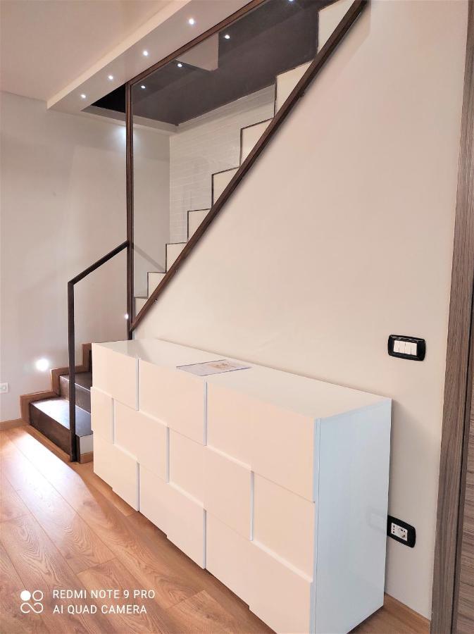 Careggi Top House 2 Флоренция Экстерьер фото