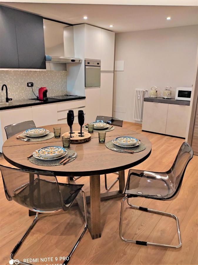 Careggi Top House 2 Флоренция Экстерьер фото